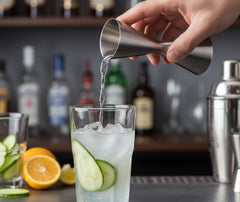Doseur Shaker Cocktail