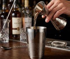 Double Doseur Cocktail