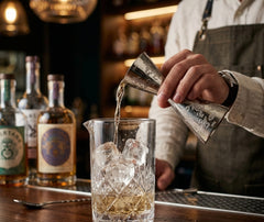 Double Doseur Cocktail