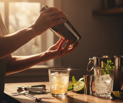 Kit Cocktail Barman