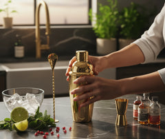 Kit Cocktail  Doré