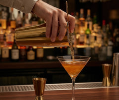 Kit Cocktail  Doré