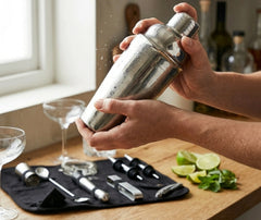 Kit Cocktail Sac Noir