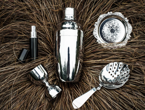 Verre à Bière Plat Et Collection De Tasses | Vecteur Gratuite