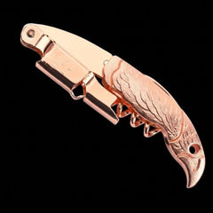 Limonadier Aigle Rose Gold