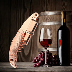 Limonadier Aigle Rose Gold