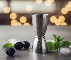 Mesure de Bar - Verre Doseur