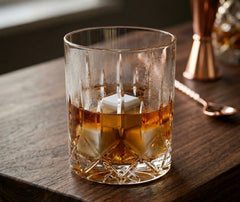 Pierres à Whisky Blanches