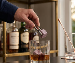 Pierres à Whisky Volcaniques