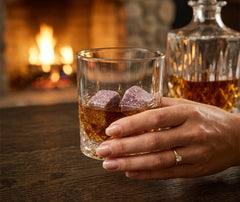 Pierres à Whisky Volcaniques