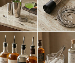 Set Cocktail Boston