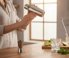 Set Cocktail Diversifié