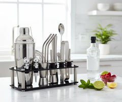 Set Cocktail  Luxe