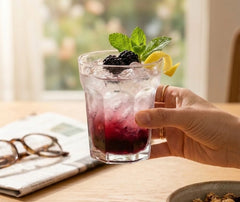 Verre Cocktail Punch