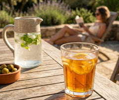 Verre Cocktail Punch