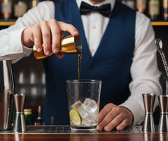 Mesure de Bar - Verre Doseur