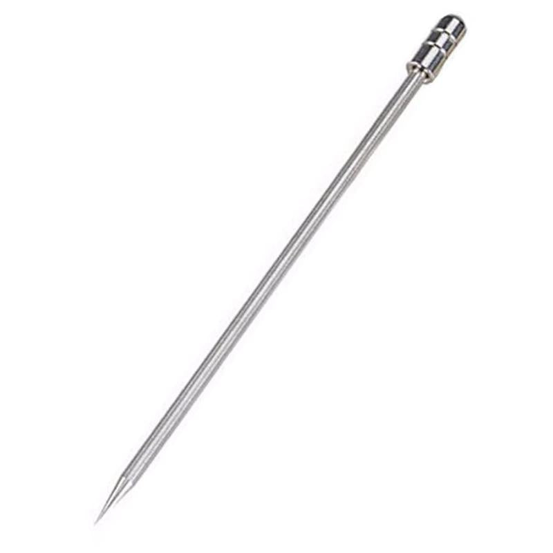 10 Pics Cocktail Inox Modernes