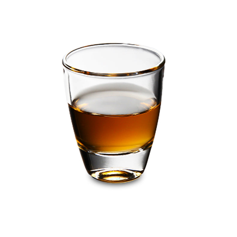 1 Verre à Shot Classique