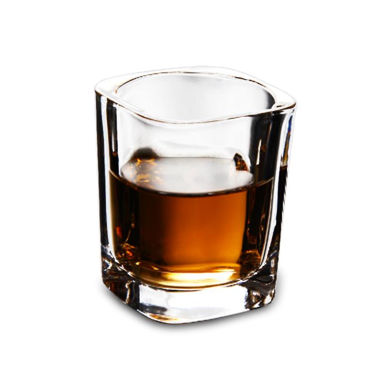 1 Verre à Shot Moderne