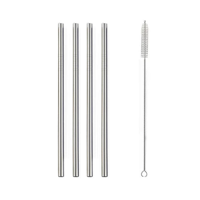 4 Mini Pailles Cocktail