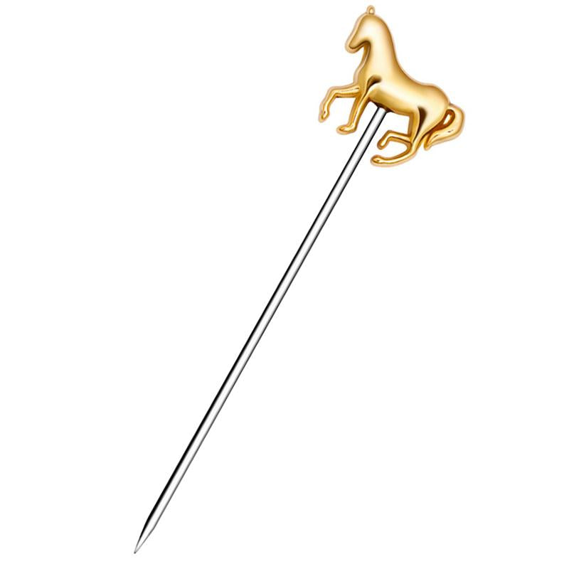 6 Pics Cocktail Cheval