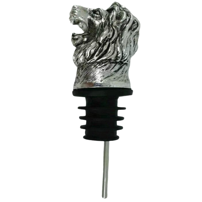 Bec verseur Tête de Lion