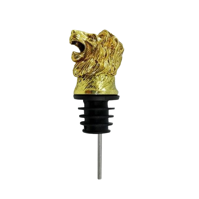 Bec verseur Tête de Lion