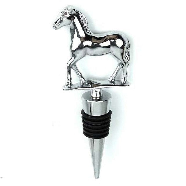 Bouchon de champagne  Animaux