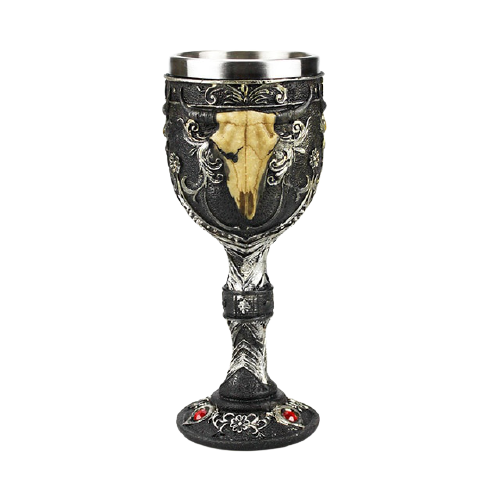 Calice Gothique (Metal)
