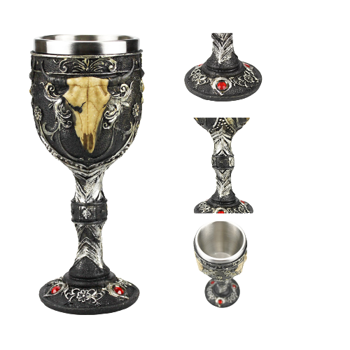 Calice Gothique (Metal)