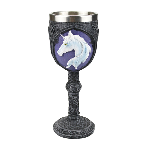 Calice Licorne