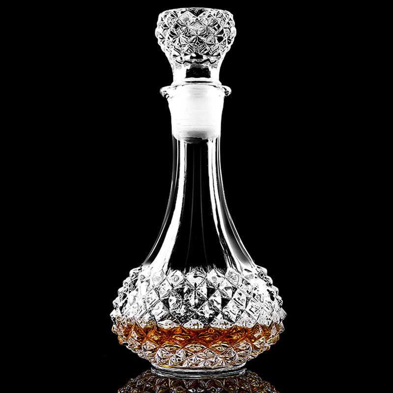 Carafe à Whisky Années 50