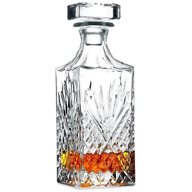 Carafe à Whisky Doris Cristal