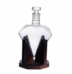 Carafe à Whisky Japonais