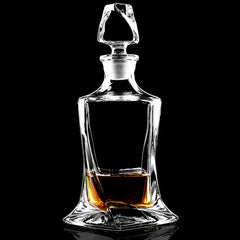 Carafe a Whisky Design