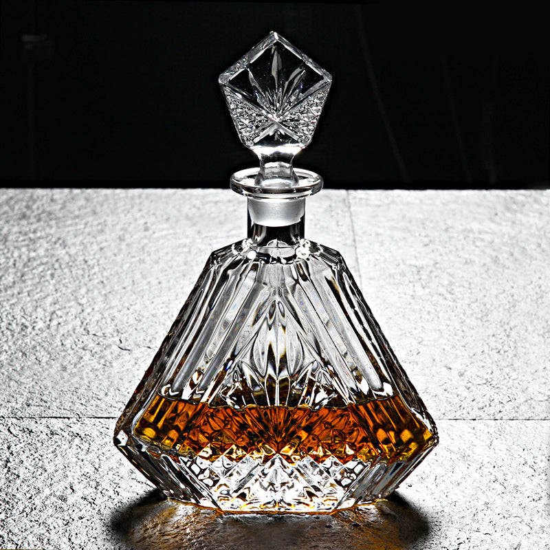 Carafe a Whisky Skot