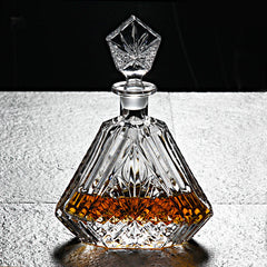 Carafe a Whisky Skot
