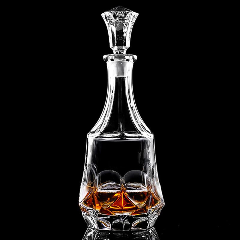Carafe a Whisky Zwei Cristal