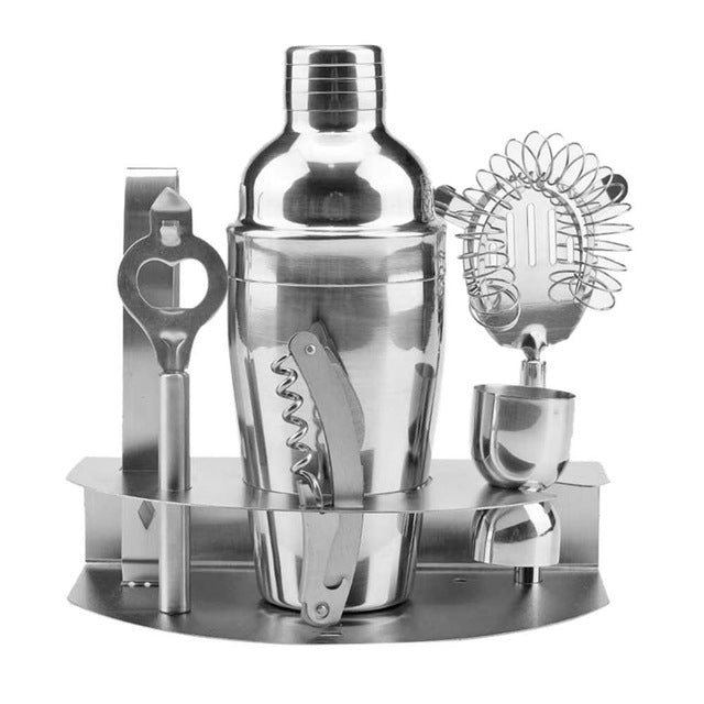 Shaker per cocktail in acciaio inox • La Boutique Dei Cocktail Shaker per cocktail in acciaio inox • La Boutique Dei Cocktail