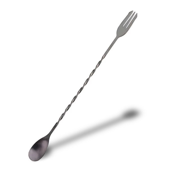 Cuillère à Cocktail Mélanges