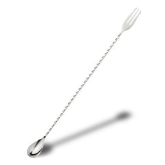 Cuillere de Bar - Argente
