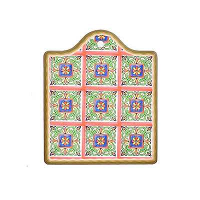 Dessous de Verre Mosaique
