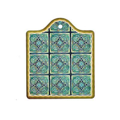 Dessous de Verre Mosaique