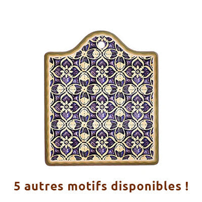 Dessous de Verre Mosaique