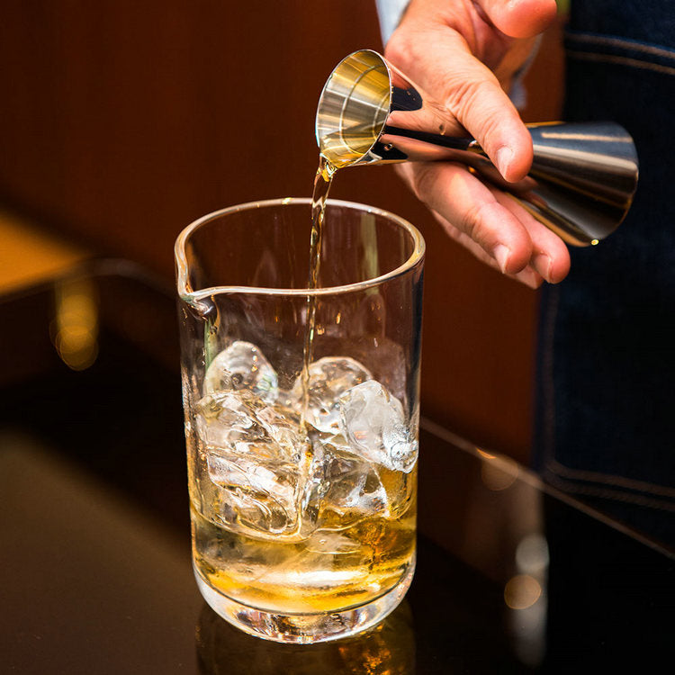Doseur Shaker Cocktail