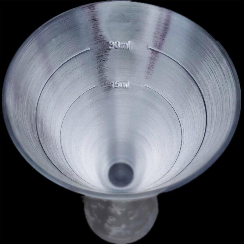 Double Doseur Cocktail