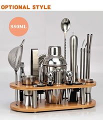 Kit Cocktail Préparation