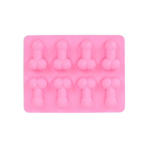 Moule à Glaçon Zizi