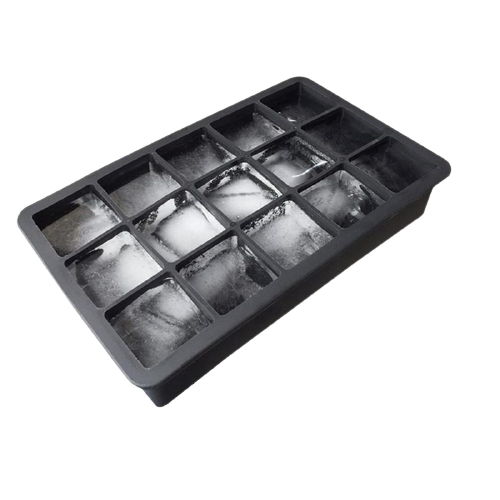 Moule à Glaçons Silicone