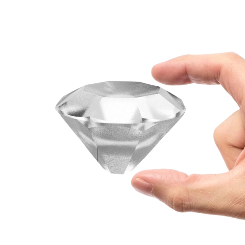 Moule a Glacon Joyaux 